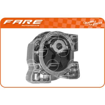 Support moteur FARE SA [10823]
