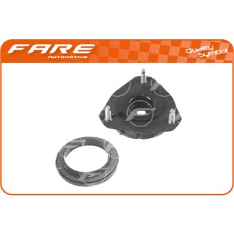 Coupelle de suspension FARE SA OEM 1480525
