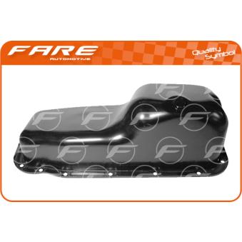 Carter d'huile FARE SA [10844]