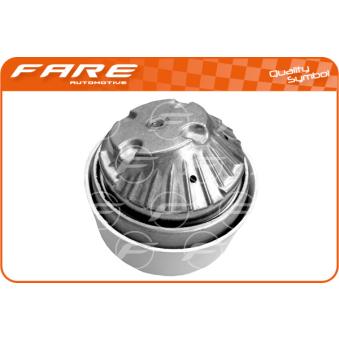 Support moteur FARE SA OEM A2102403017