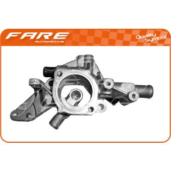 Boîtier du thermostat FARE SA [10854]