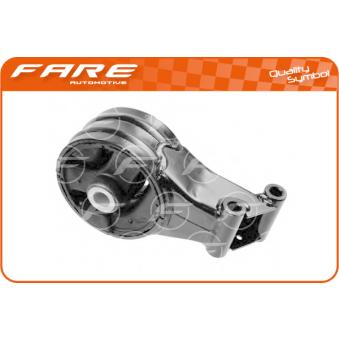 Support moteur FARE SA 10862 pour SAAB 93 2.0 T - 150cv