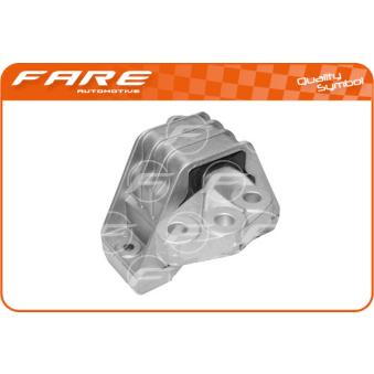 Support moteur FARE SA OEM 5684087