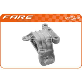 Support moteur FARE SA OEM 56840089