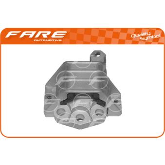 Support moteur FARE SA OEM 51768780