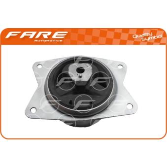 Support moteur FARE SA [10868]