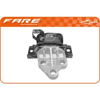 Support moteur FARE SA OEM 5684205