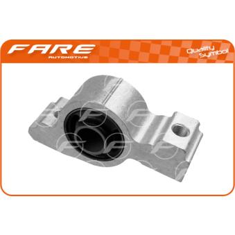 Silent bloc de suspension (train avant) FARE SA OEM 352361