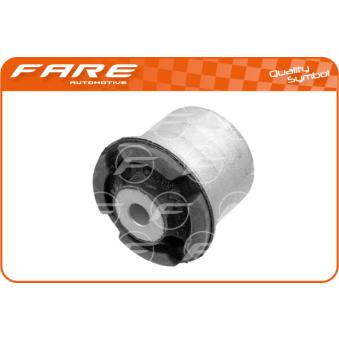 Silent bloc de suspension (train avant) FARE SA OEM 2113332214