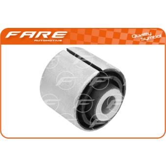 Silent bloc de suspension (train avant) FARE SA OEM 2113331914