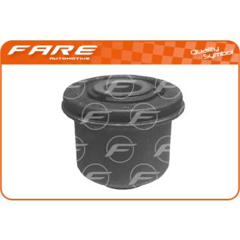 Silent bloc de suspension (train avant) FARE SA OEM 352360