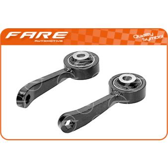 Entretoise/tige, stabilisateur FARE SA OEM 2113200989