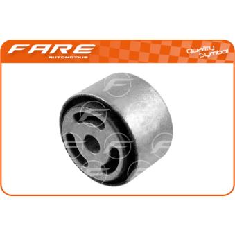 Silent bloc de suspension (train avant) FARE SA OEM 2113510842