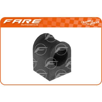 Suspension, stabilisateur FARE SA OEM A9043230085