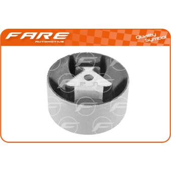 Suspension, boîte de vitesse manuelle FARE SA OEM A6382661685
