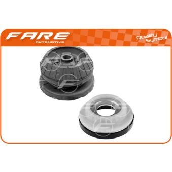 Coupelle de suspension FARE SA OEM 6399810325