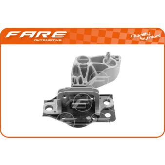 Support moteur FARE SA [10953]