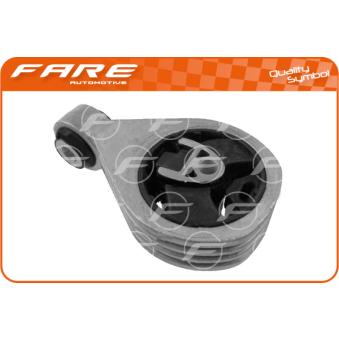 Support moteur FARE SA OEM 11360JD500 Support moteur FARE SA OEM 11360JD500