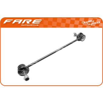 Entretoise/tige, stabilisateur avant droit FARE SA OEM 54618JD00A Entretoise/tige, stabilisateur avant droit FARE SA OEM 54618JD00A