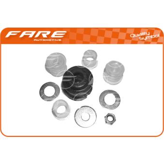 Douille, levier de vitesse FARE SA [1096]