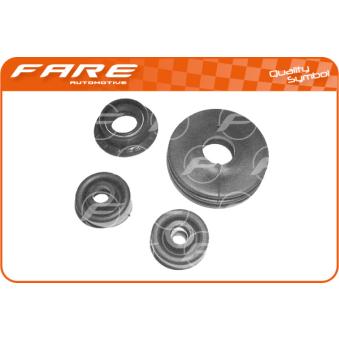 Bague d'étanchéité, boîte de vitesse manuel FARE SA 1104