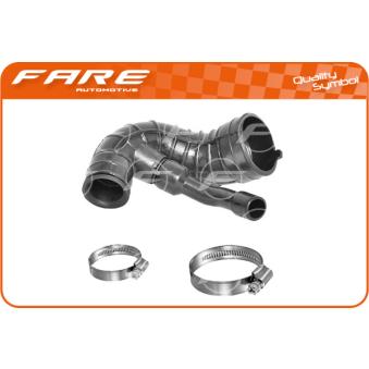 Flexible, alimentation en air FARE SA [11058]