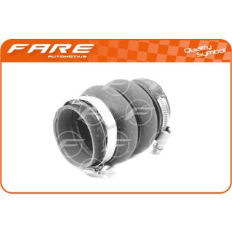 Gaine de suralimentation FARE SA OEM 0382EN