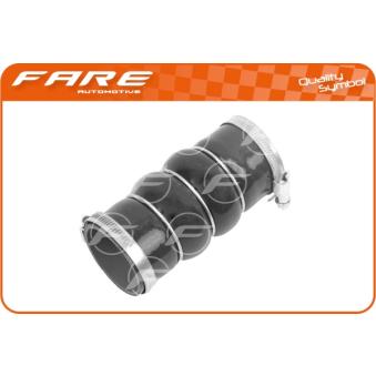 Gaine de suralimentation FARE SA OEM 0382GW