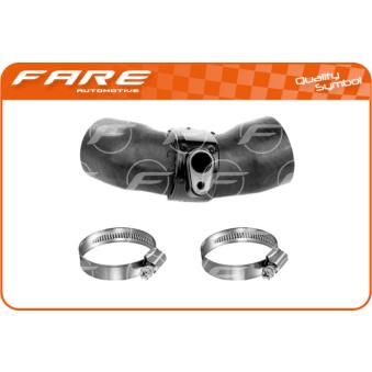 Gaine de suralimentation FARE SA OEM 2S6Q9C623CA