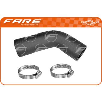 Gaine de suralimentation FARE SA OEM 6Q0145834