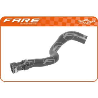 Manche, batterie chauffante-chauffage FARE SA [11101]