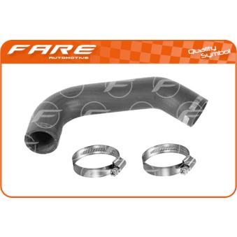 Gaine de suralimentation FARE SA OEM 0382LQ