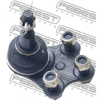 FEBEST 2420-002 - Rotule de suspension