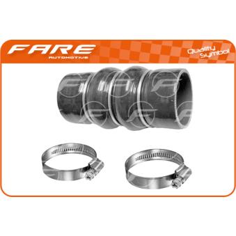 Gaine de suralimentation FARE SA OEM 1229499