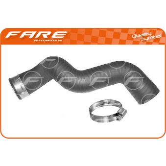 Gaine de suralimentation FARE SA OEM 3B0145834C