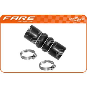 Gaine de suralimentation FARE SA [11188]