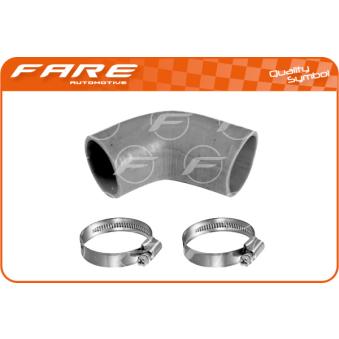 Gaine de suralimentation FARE SA OEM 51703326 Gaine de suralimentation FARE SA OEM 51703326