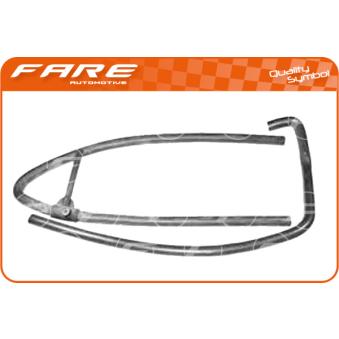 Manche, batterie chauffante-chauffage FARE SA [11219]