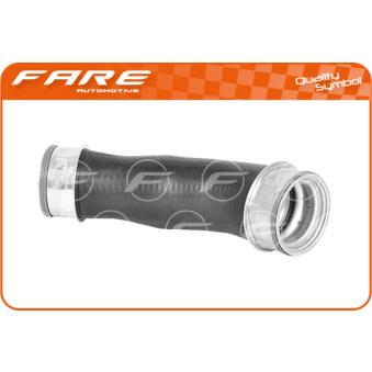 Gaine de suralimentation FARE SA OEM 7H0145555C