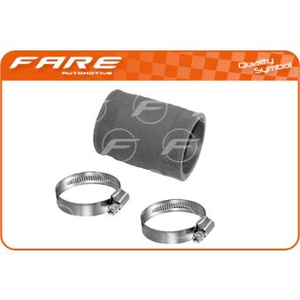 Gaine de suralimentation FARE SA [11360]