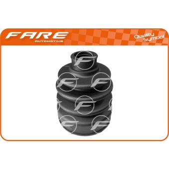 Joint-soufflet, arbre de commande FARE SA OEM 1357733