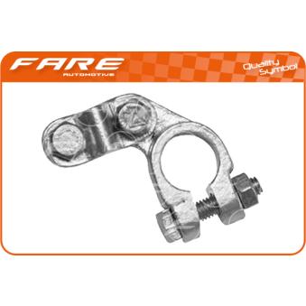 Cosse de batterie FARE SA [11414]