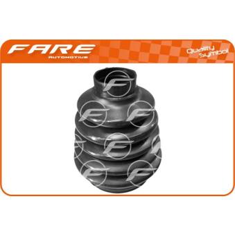 Joint-soufflet, arbre de commande FARE SA OEM 1683660291