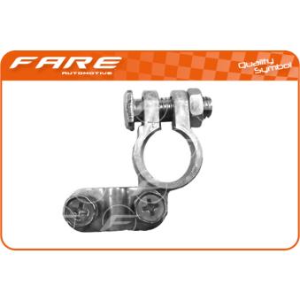 Cosse de batterie FARE SA [11473]
