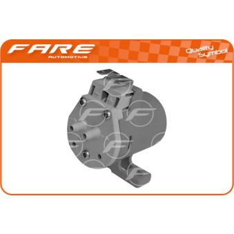 Pompe d'eau de nettoyage, nettoyage des vitres FARE SA [11475]