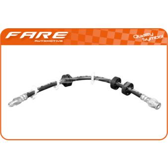 Flexible de frein FARE SA OEM 60540018