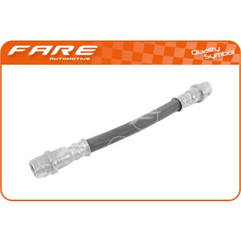 Flexible de frein FARE SA OEM 6Q0611775B