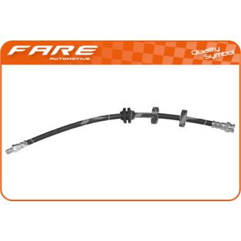 Flexible de frein FARE SA OEM 71736924