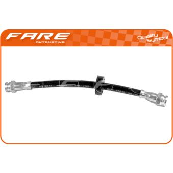 Flexible de frein FARE SA OEM 60806266