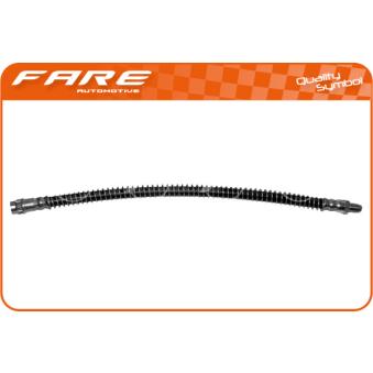 Flexible de frein FARE SA OEM 480655